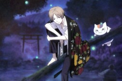 圣地巡礼 催泪向动画「夏目友人帐」当二次元与三次元碰撞