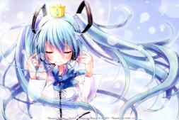 【音乐推荐】恋爱サーキュレーション一个萌妹子的声音