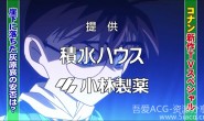名侦探柯南:江户川柯南失踪事件-史上最糟糕的两日 TV播出原版中字