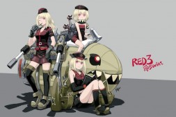 红色警戒兼容补丁 兼容Win7/8/8.1/10 32/64位 修复不显示菜单功能