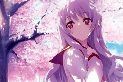 「夕日」 茶太 :痛苦的位拥抱的所以我变得坚强的