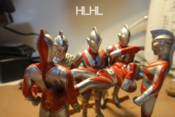 奥特曼简史(昭和篇):那些年 我们也变成了光